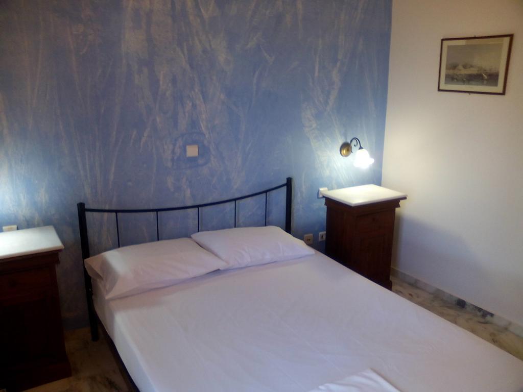 Apartament Vaporia Ermupoli Zewnętrze zdjęcie