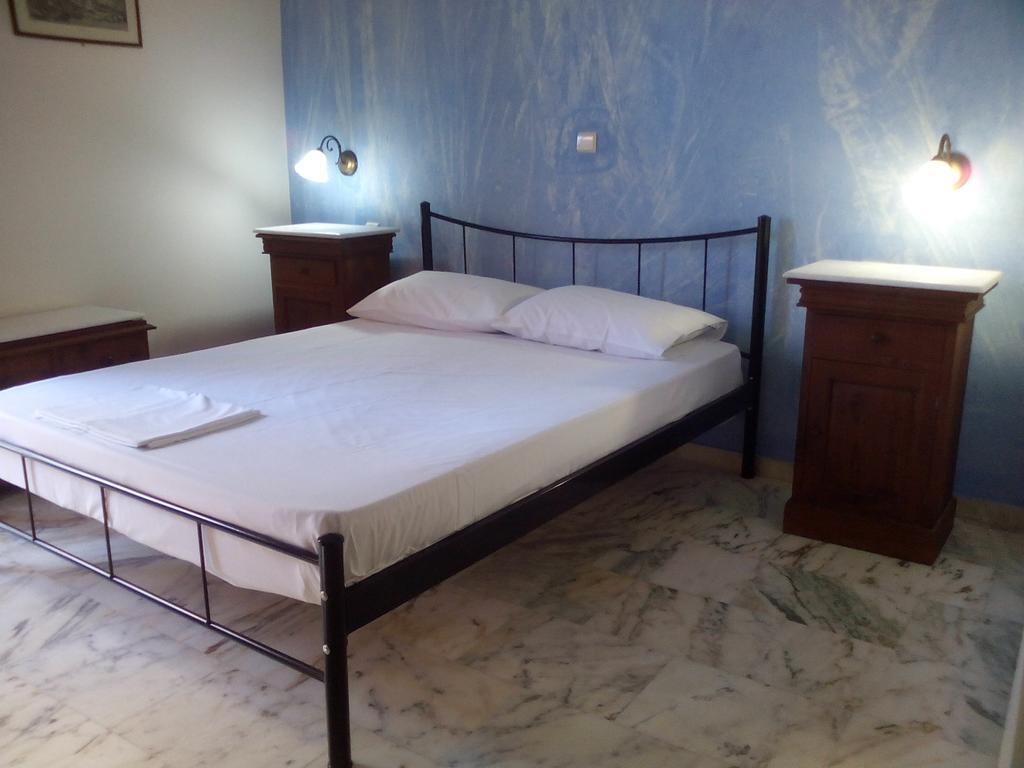 Apartament Vaporia Ermupoli Zewnętrze zdjęcie