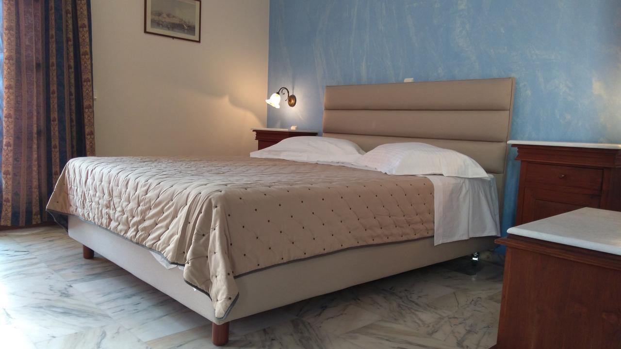 Apartament Vaporia Ermupoli Zewnętrze zdjęcie