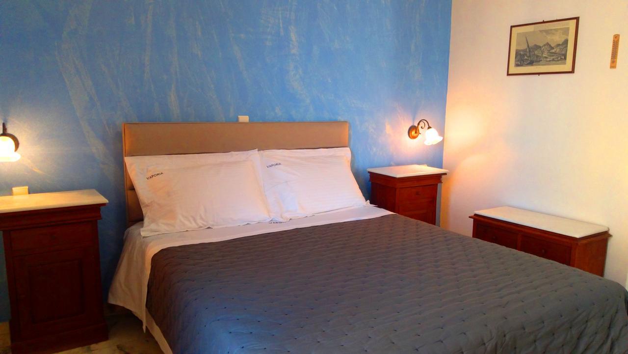 Apartament Vaporia Ermupoli Zewnętrze zdjęcie