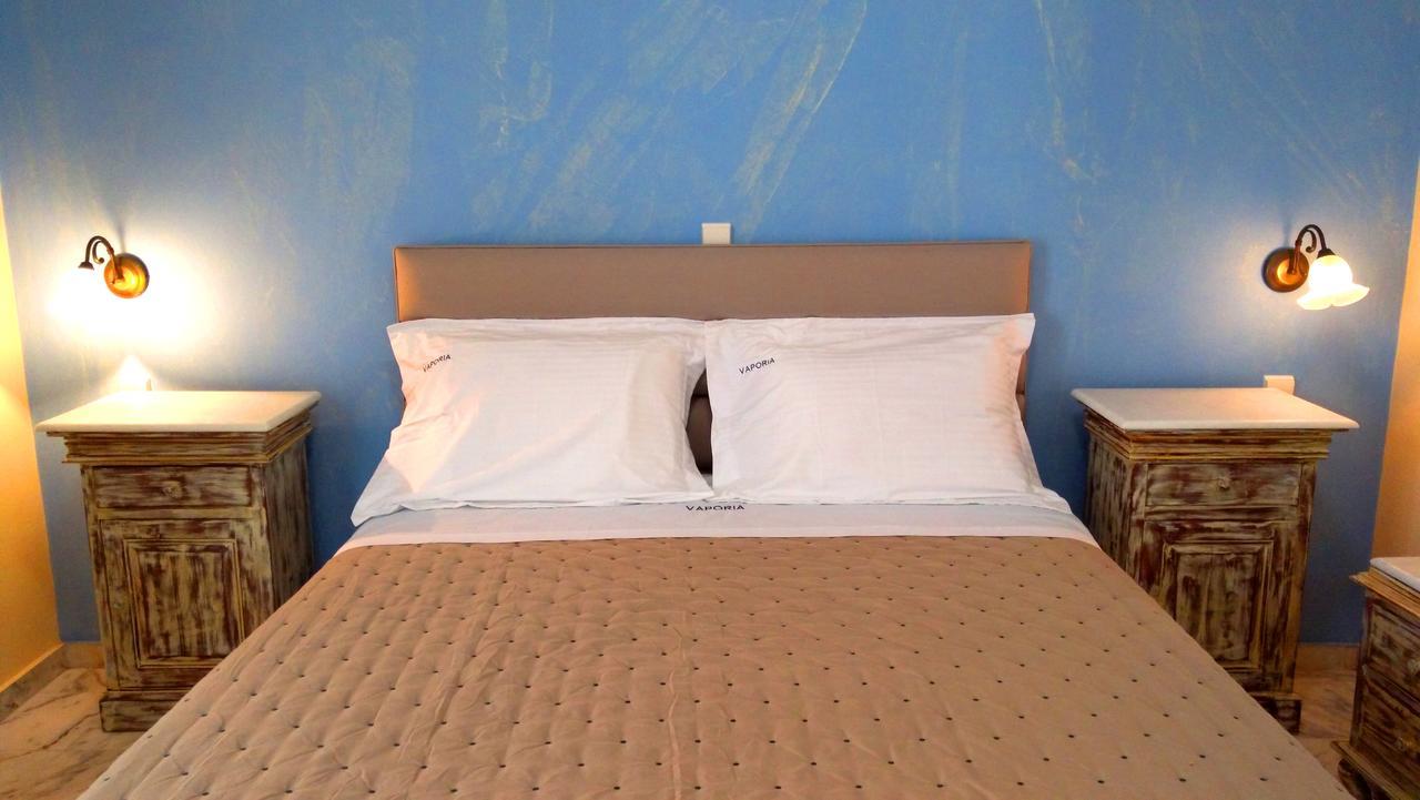 Apartament Vaporia Ermupoli Zewnętrze zdjęcie